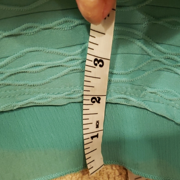 JM Collection Top - Picture 5 of 8